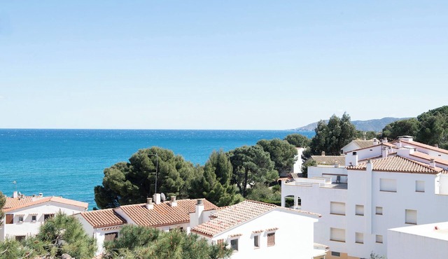Appartement DE 1 Chambre