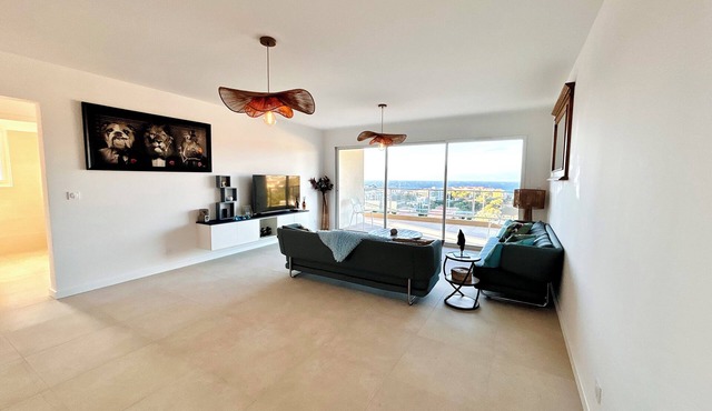 Appartement de 2 Chambres Pour 4 Personnes