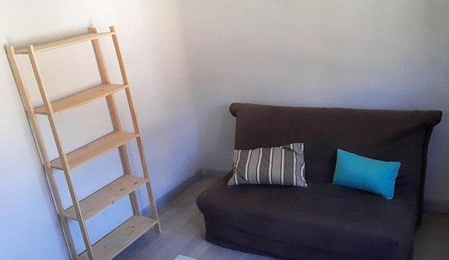 Appartement de 2 chambres a Figeac