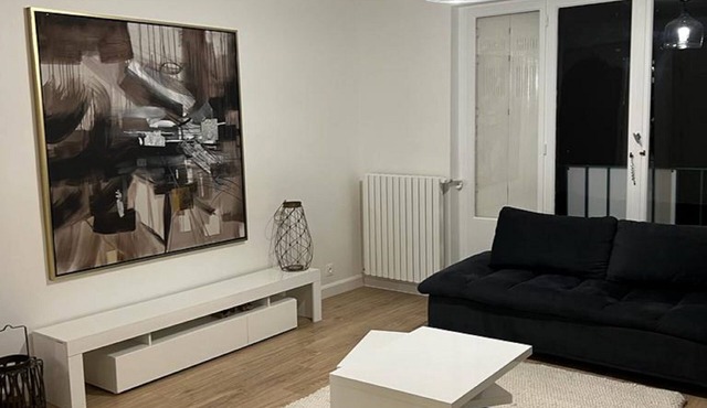 Appartement de 76 m2 à Massy, Secteur Petit Massy Limite Antony