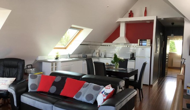 Appartement de Charme