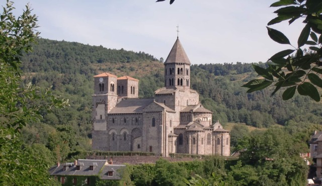 Appartement DE Charme EN Auvergne