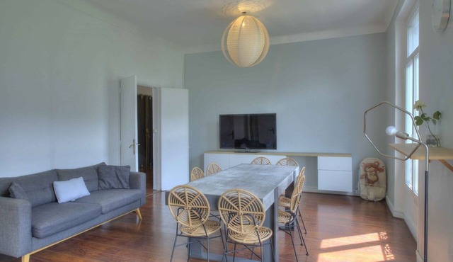 Appartement de caractère avenue du Prado - Stade Vélodrome