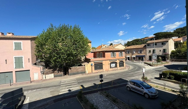 Appartement de Charme