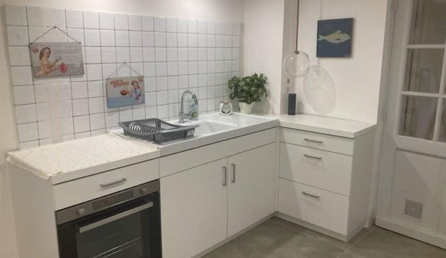 Appartement de Charme Proche des Plages