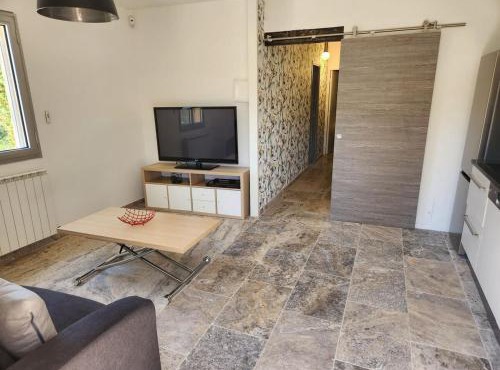 Appartement de Charme ALLAUCH