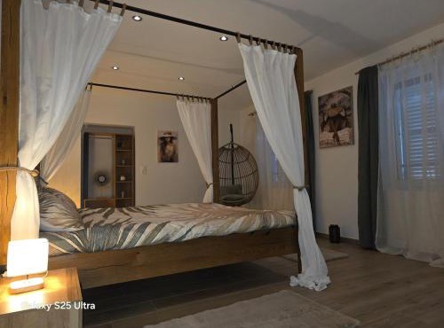 Appartement de Charme