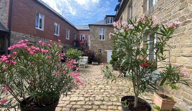 Appartement de charme en cœur de ville