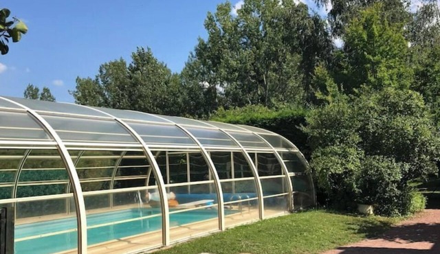 Appartement de Charme