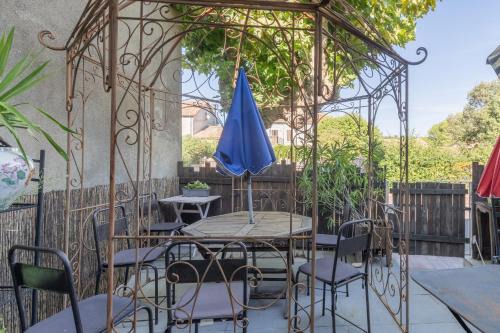Appartement de charme
