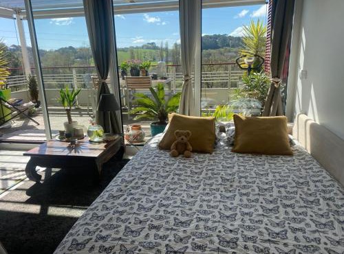 Appartement de charme près de la plage