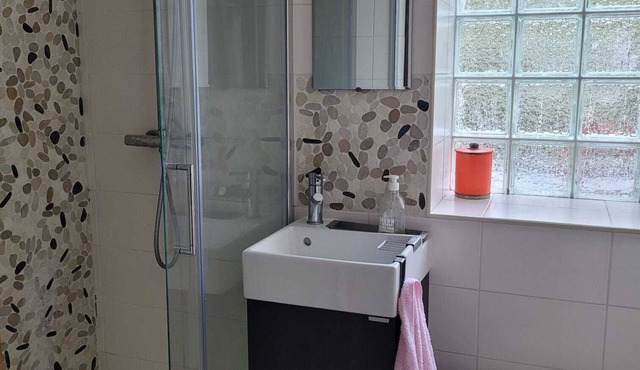 Appartement de Charme sur une île à 25 min de Paris