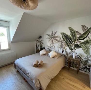 Appartement de charme