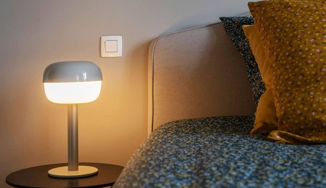 Appartement design avec parking privé