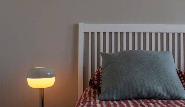 Appartement design avec parking privé