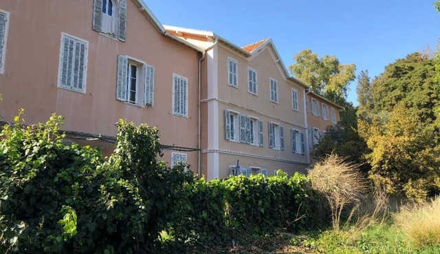 Appartement de Caractère