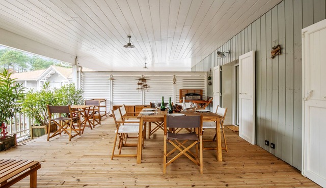 Appartement des Asphodèles - Welkeys