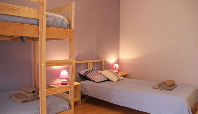 Appartement de charme 4 etoiles à deux pas du cœur