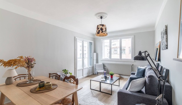 Appartement de la Bannière - Welkeys