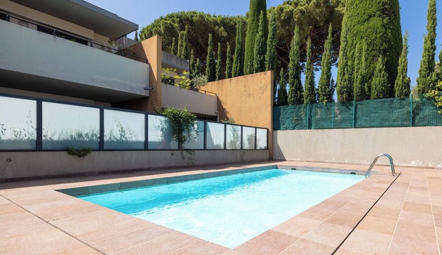 Appartement de la Colline - Welkeys