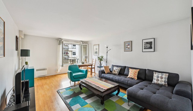 Appartement de la Coulée - Welkeys