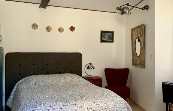 Appartement de la Duchesse de Dino