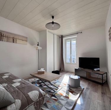 Appartement de la Lanterne - Résidence des Marées