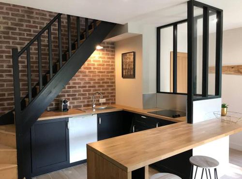 Appartement de la Pévèle