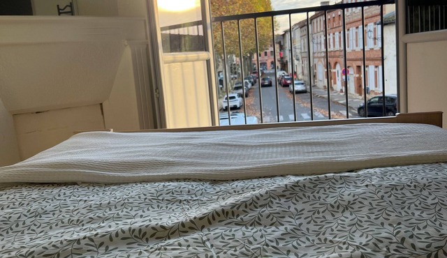 Appartement de la République