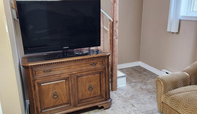 Appartement de la rive (bottom)