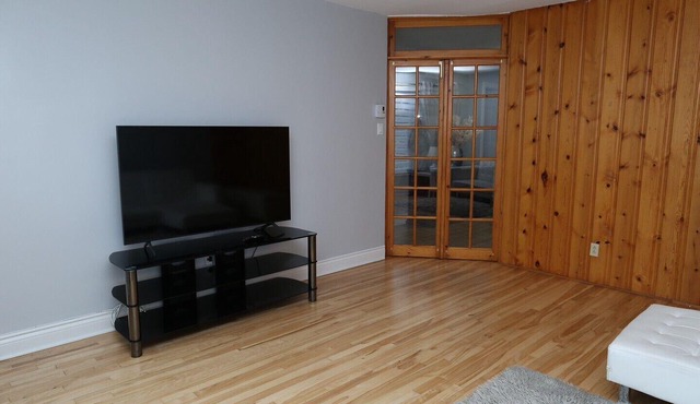 Appartement de Luxe