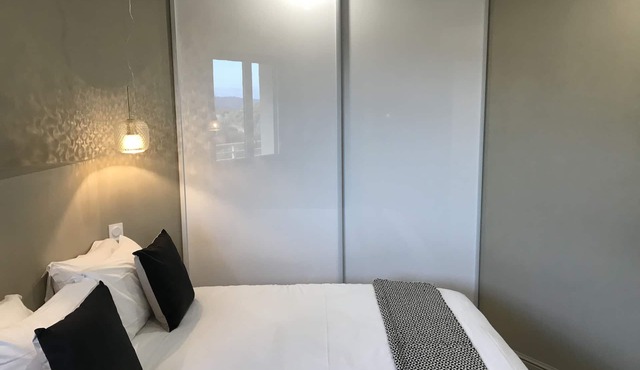 Appartement de luxe Panate