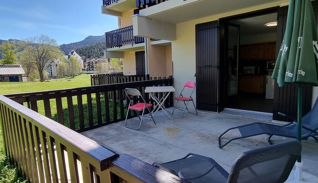 Appartement de Montagne - Bonascre/Ax 3 Domaines