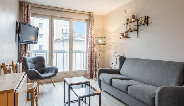 Appartement de Montplaisir - Welkeys