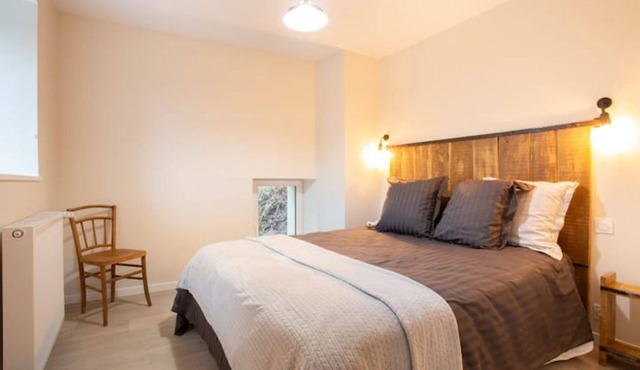 Appartement de Moulinquié