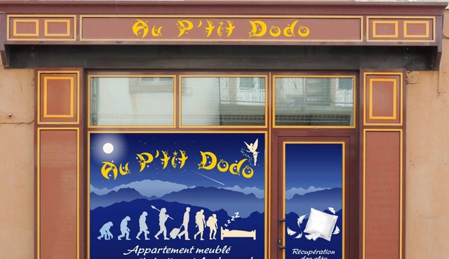 Appartement de Plein Pied Proche Toutes Commodités
