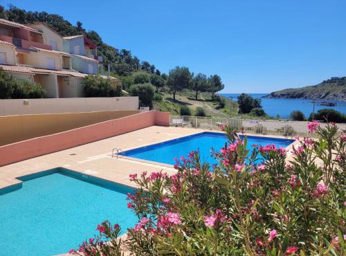 Appartement de plein pied en Résidence de vacances 3 étoiles
