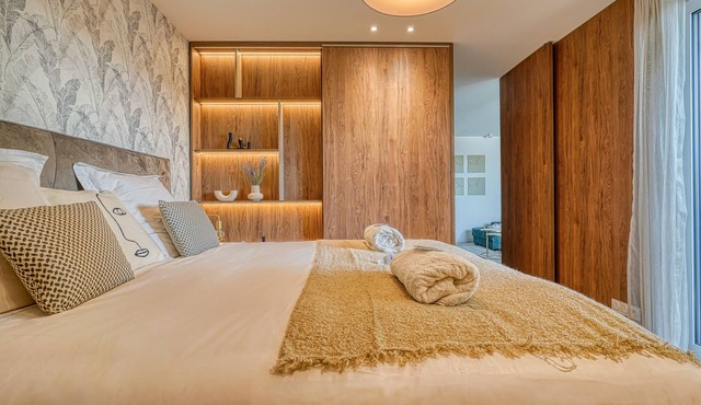 Appartement de Prestige - Aux Portes de Paris