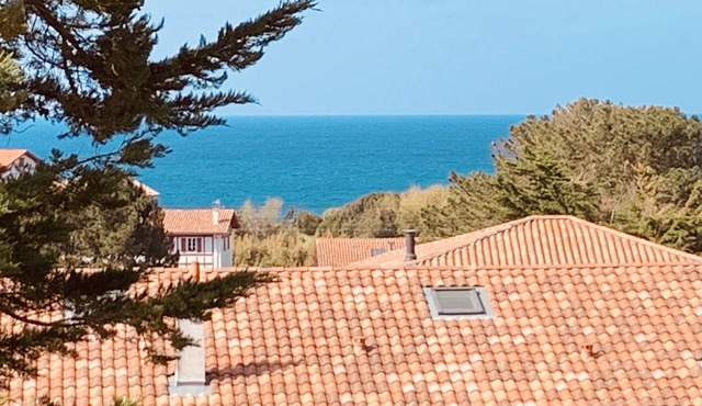 Appartement de Standing au Centre du Village