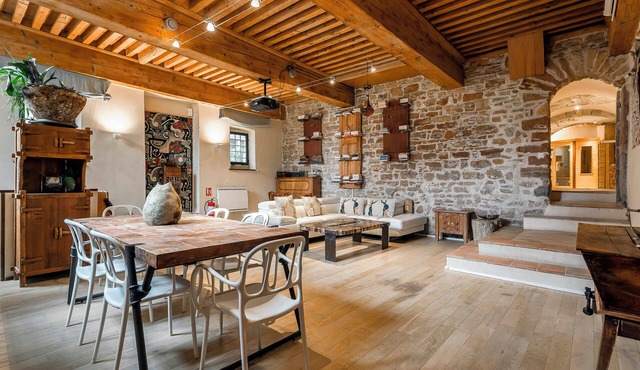 Appartement de Standing au Cœur du Vieux Lyon