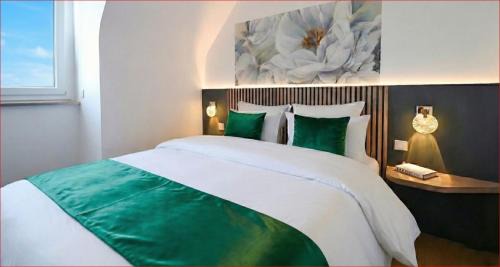 Appartement de standing - Hypercentre - Bâtiment historique