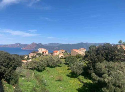 Appartement de standing piana