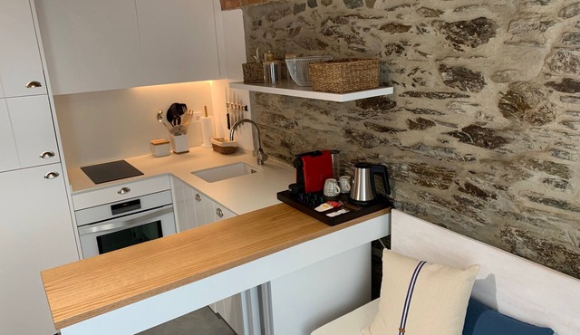 Appartement de Une Chambre