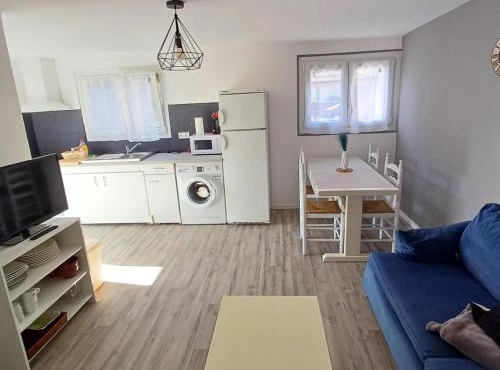 Appartement de vacances en cerdagne