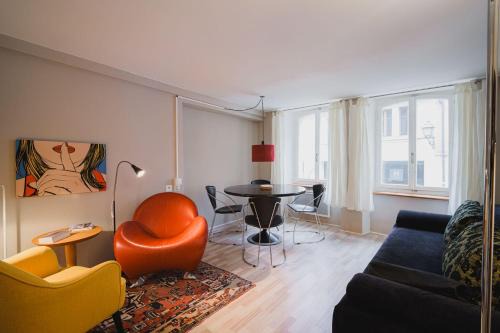 Appartement de vacances - Papillon