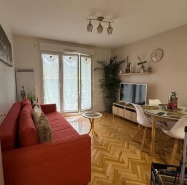 Appartement de vacance