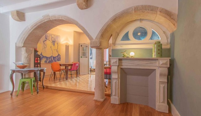 Appartement de vacances Un ange passe à Porrentruy