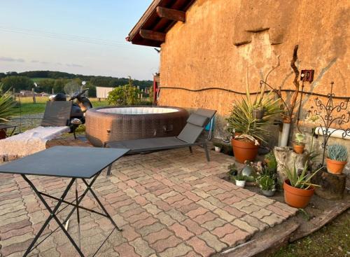 Appartement de vacances