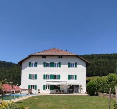 Appartement de vacances La Cernie