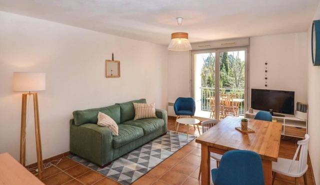 Appartement des amoureux